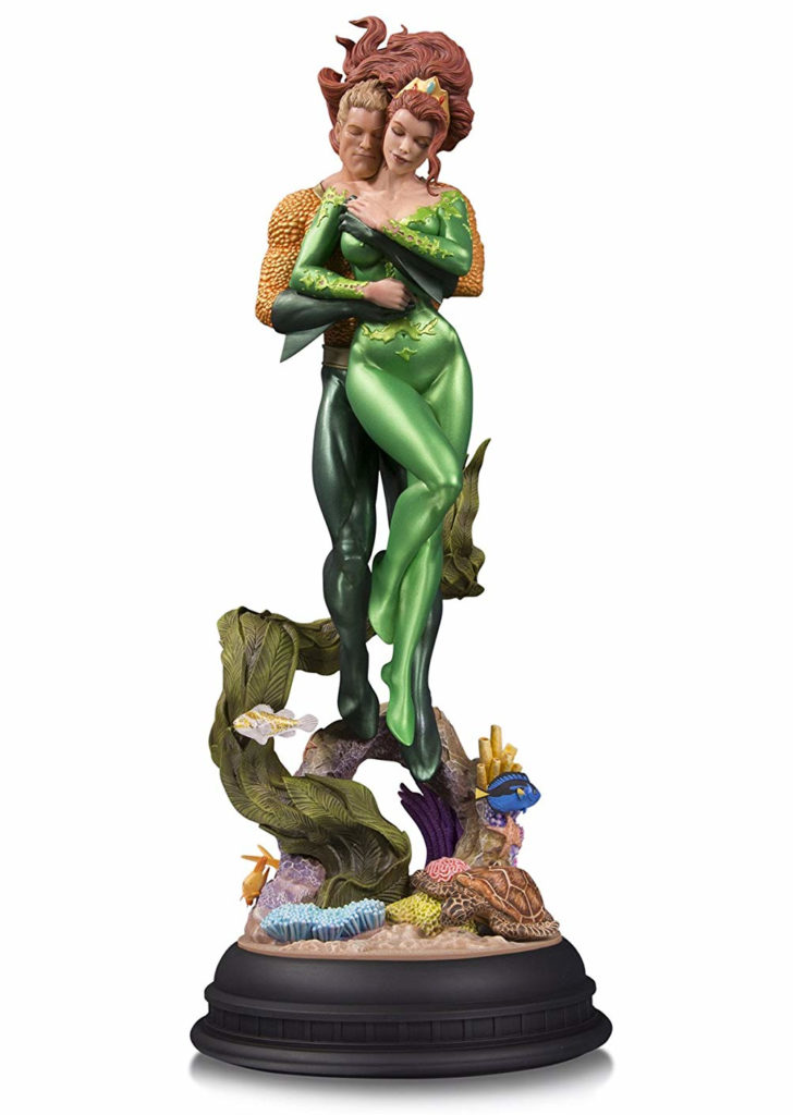 25 Best DC Statues to Buy Comic Book Superhero Collectible Figurines