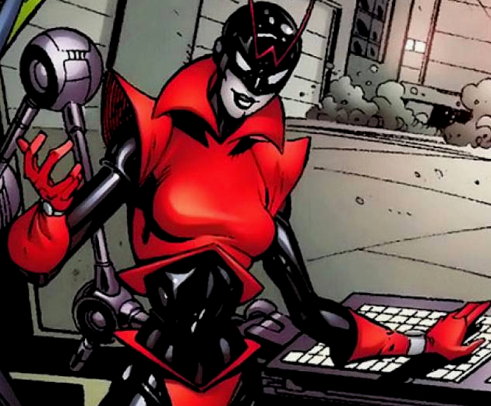 Ant-Man 3 Villain Suggestions & Bad Guy Possibilities