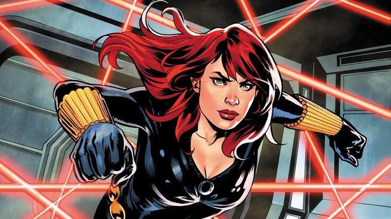 When Was Black Widow Born In The Comics / Black Widow Vol 2 | Marvel Database | Fandom powered by Wikia : Since the black widow was so young when she went through most of the red room program, she did one thing she wasn't supposed to do:
