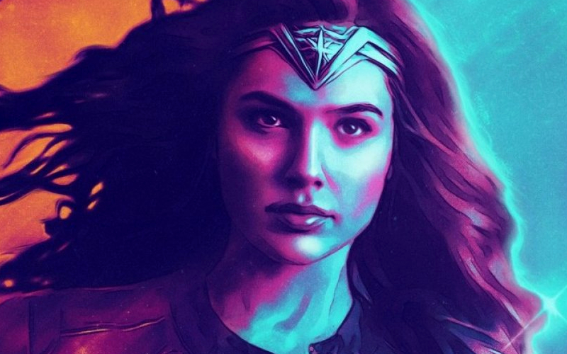9 Reasons Wonder Woman 1984 Will Be THE Superhero Movie of 2020 - Daily ...