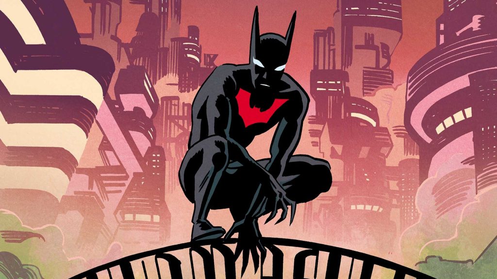 Kevin Conroy Seems Open to Batman Beyond Revival - Daily Superheroes - Your  daily dose of Superheroes news