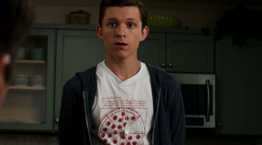 QUIZ – How Much Do You Know About Tom Holland's Spider-Man? - Daily ...