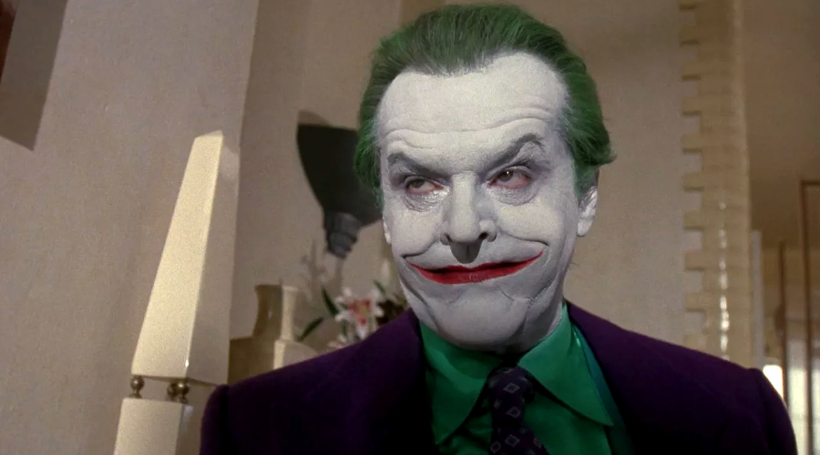 PERSONALITY QUIZ – Which Live Action Movie Joker Are You? - Daily ...