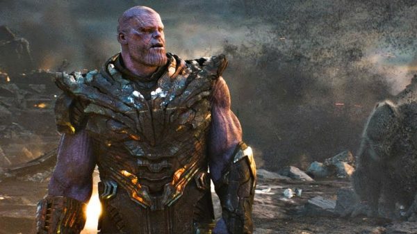 Thanos Shouldn't Return to the MCU Says James Gunn - Daily Superheroes