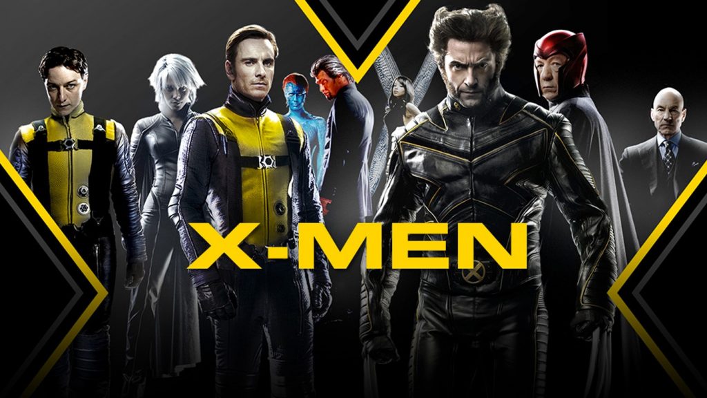 Disney Has Big Plans for the X-Men and Fantastic Four - Daily Superheroes -  Your daily dose of Superheroes news