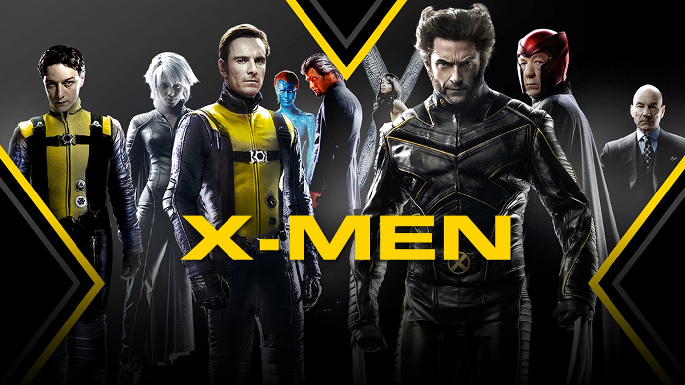 Fanático Salvaje Fragante Several X-Men Movies Finally Coming to Disney+ This Summer - Daily  Superheroes - Your daily dose of Superheroes news