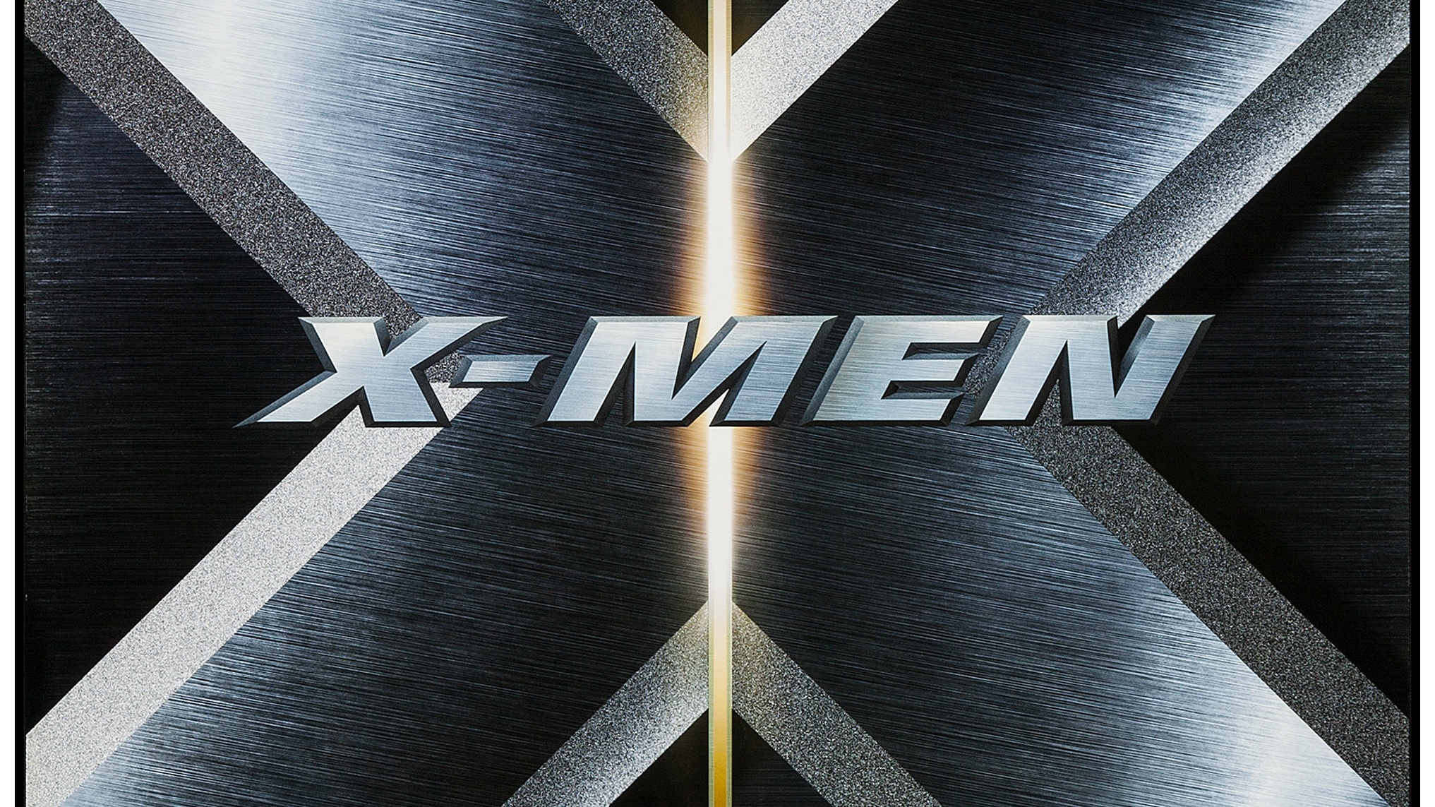 The Original X-Men Movie Celebrates Its 20th Anniversary 