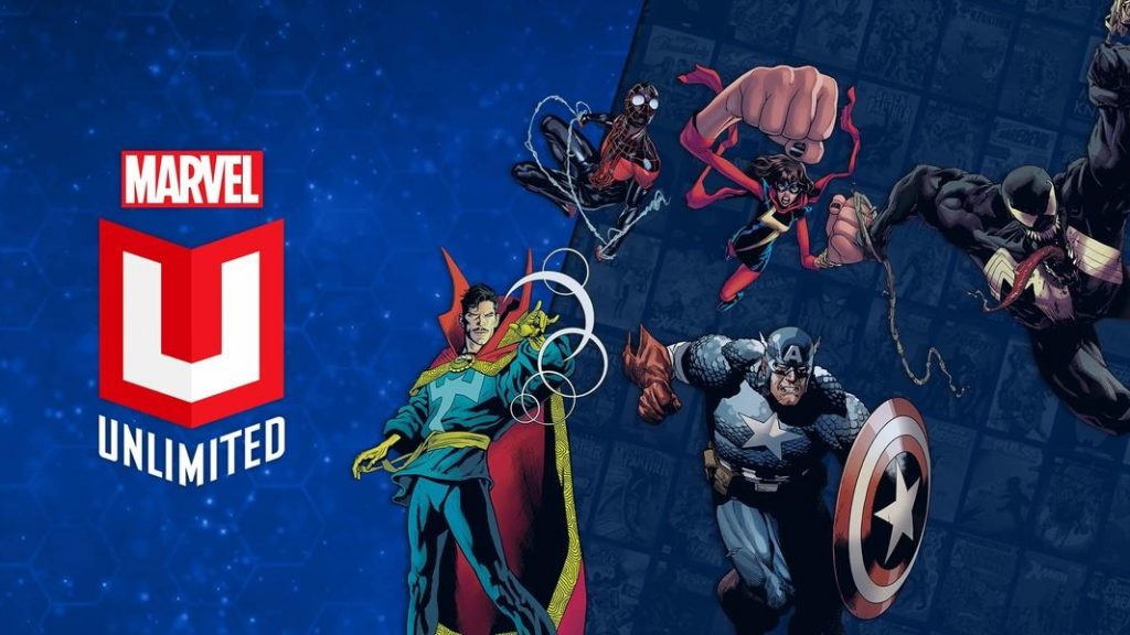 Wd marvel. Marvel Unlimited. Микс из Марвел. Марвел Анлимитед игра. Marvel Unlimited Инстаграм.