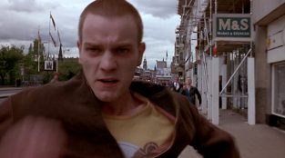 Mark Renton Angry 50 Movie Characters Who Epitomised the 1990s | Famous, Iconic Male ...