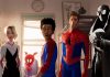 Spider-Man: Into the Spider-Verse