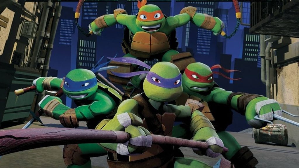Is There a 'Ninja Turtles' Movie (2023) End Credits Scene? Details  Revealed!, end credits, Movies, Teenage Mutant Ninja Turtles