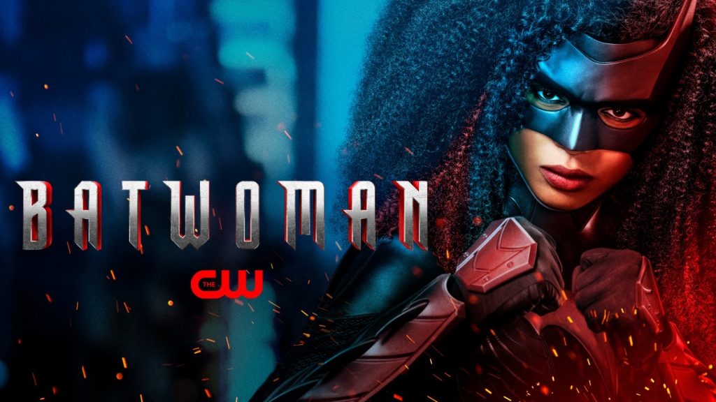 PSA: Batwoman Season 2 Now Streaming on HBO Max - Daily Superheroes ...