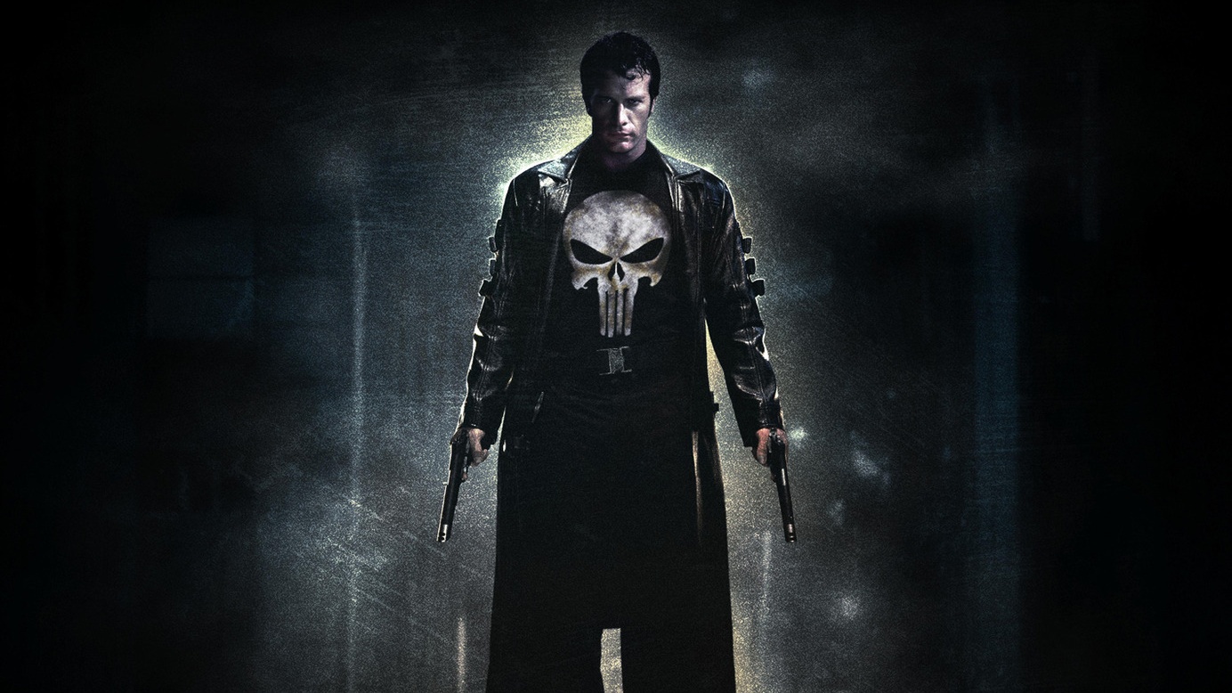 Punisher: War Zone streaming: where to watch online?