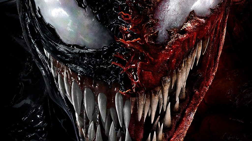 Venom Let There Be Carnage Releases Two New Posters Venom Let There Be Carnage Releases Two New Posters