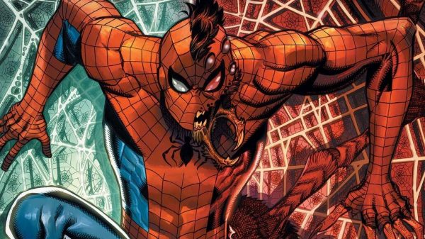 Savage Spider-Man - Marvel Comics