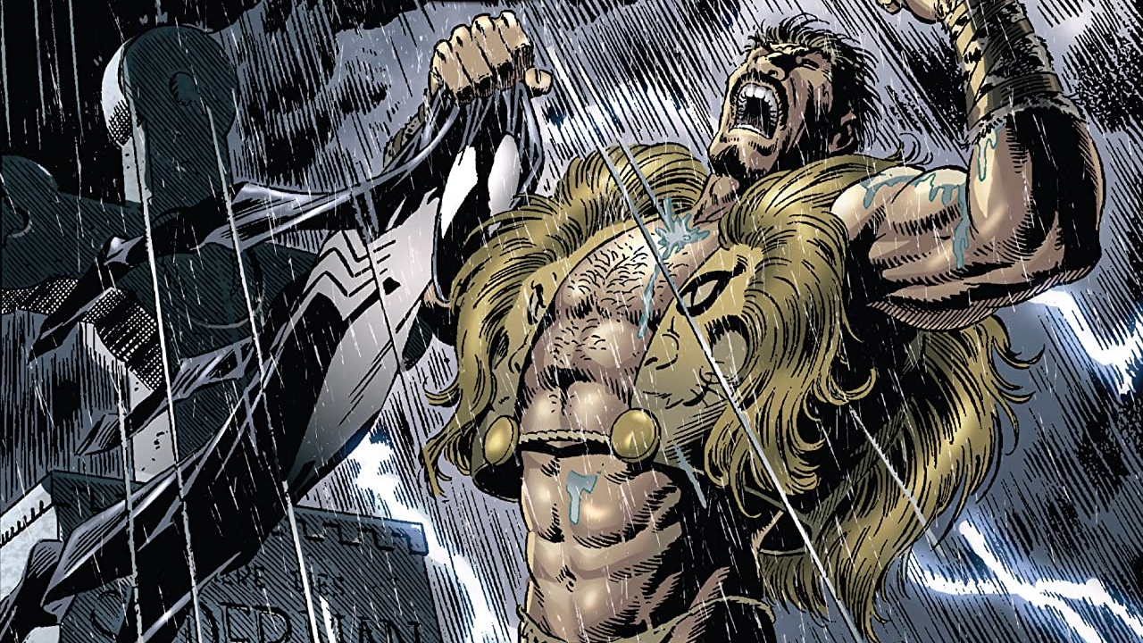 Kraven the Hunter Movie Almost Happened Instead of Spider-Man: No Way Home  - Daily Superheroes - Your daily dose of Superheroes news