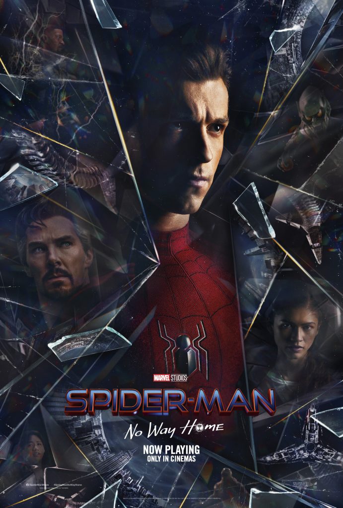 Spider-Man: No Way Home - Sony Pictures