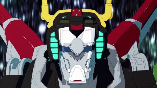 Voltron Movie Coming From Red Notice Director - Daily Superheroes ...