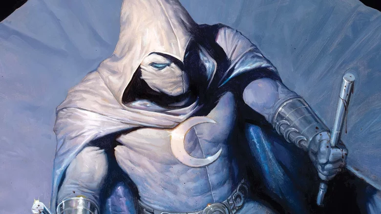 What are Moon Knight's Powers? Marvel Superhero Abilities Explained