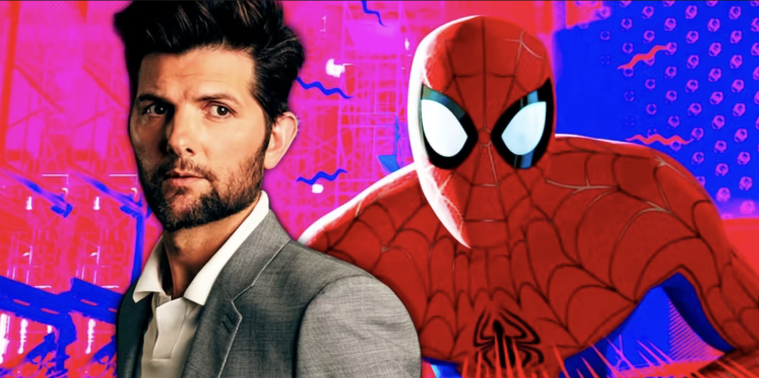 Madame Web Reportedly Casts Adam Scott As Spider Mans Uncle Ben Daily Superheroes Your 