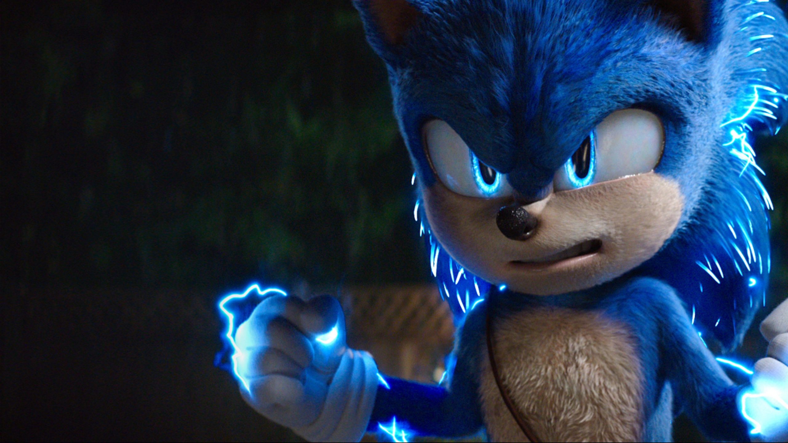 Sonic the Hedgehog 3' Sets Christmas 2024 Release Date – The