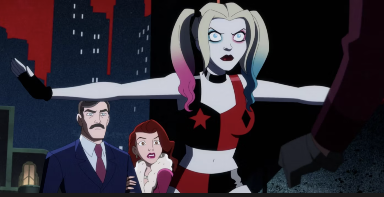 HBO Max's Harley Quinn Pokes Fun at the DCEU Again - Daily Superheroes -  Your daily dose of Superheroes news
