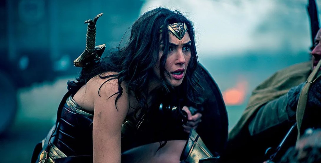 Wonder Woman 3 Joins DC's Reworked Post-2022 Movie Schedule