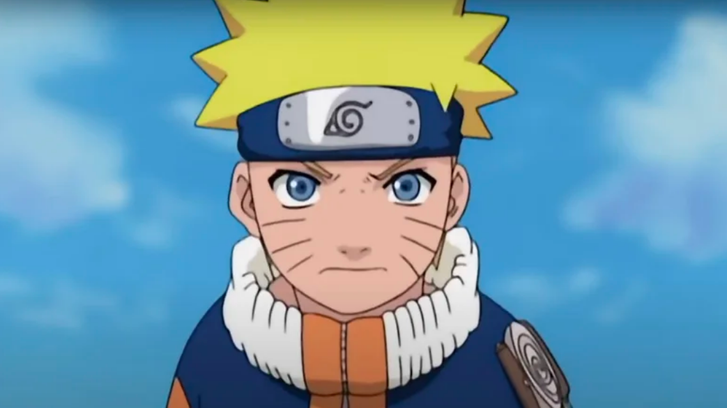 Naruto 20th Anniversary New Visual : r/anime