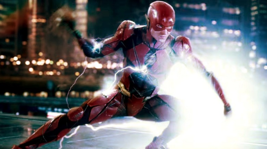 The Flash's DCEU Reboot Theory Is Less Likely Now