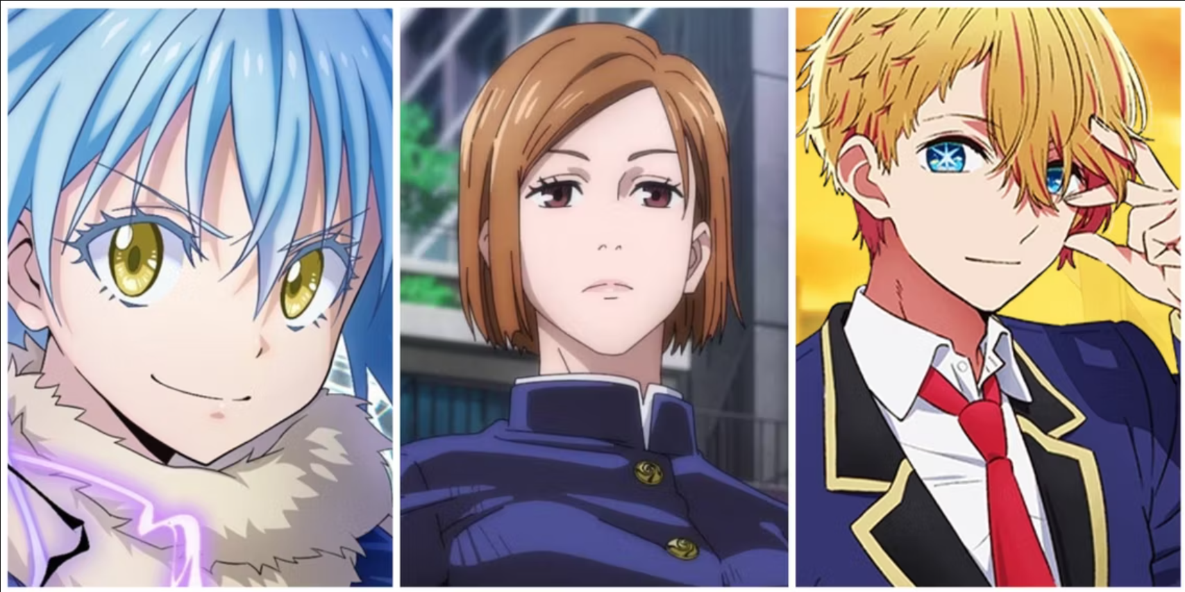 10 anime characters who are loved by the creators but hated by fans