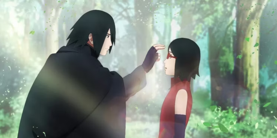 Does Sasuke Die in Boruto Manga? What is Sasuke's Fate in Boruto