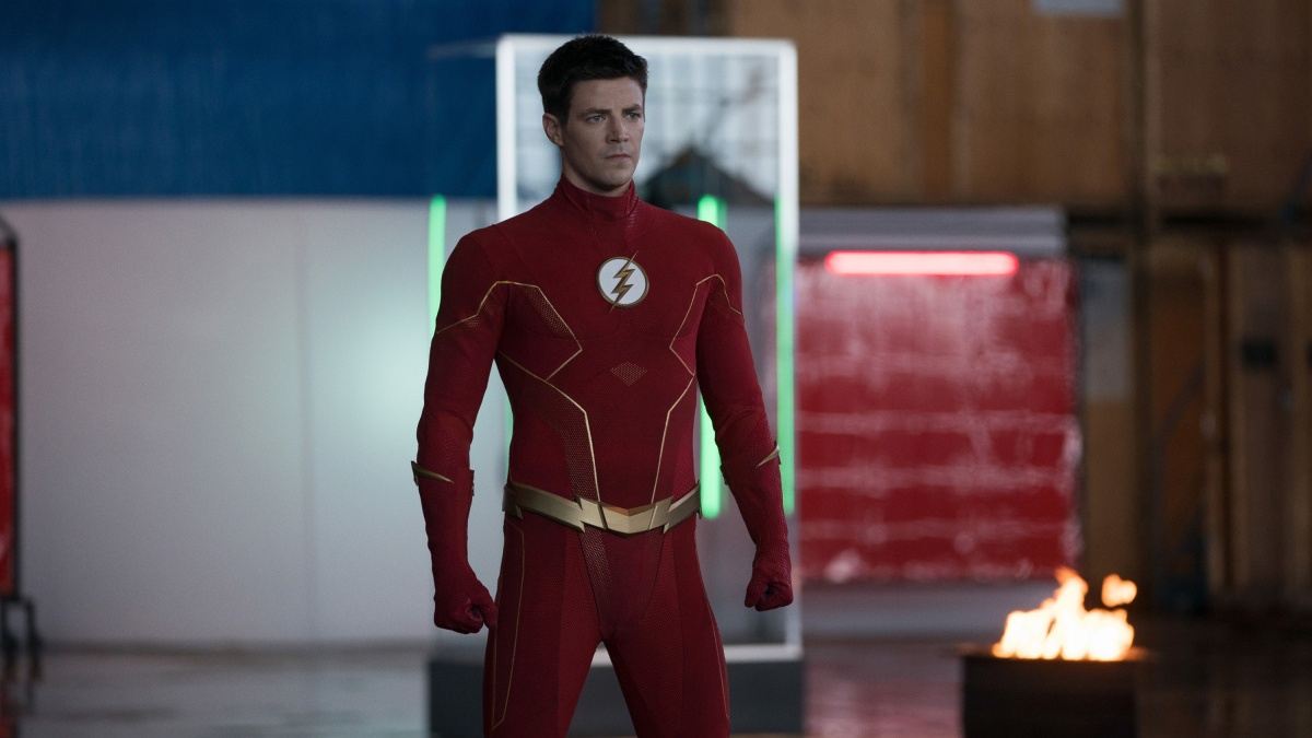 How Does The Flash End? A Recap of the Series Finale