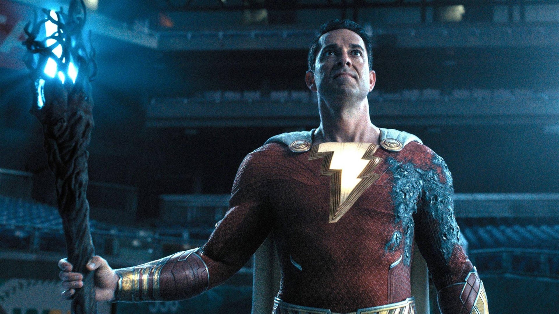 Is 'Shazam! Fury of the Gods' on HBO Max? When Will Newest DC Film