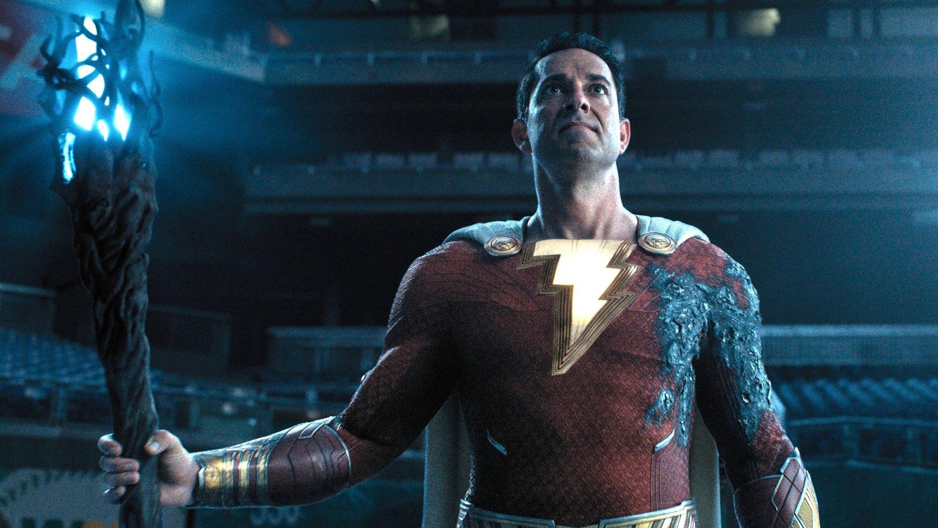 Shazam! Fury Of The Gods Is Officially The Lowest-Grossing DCEU