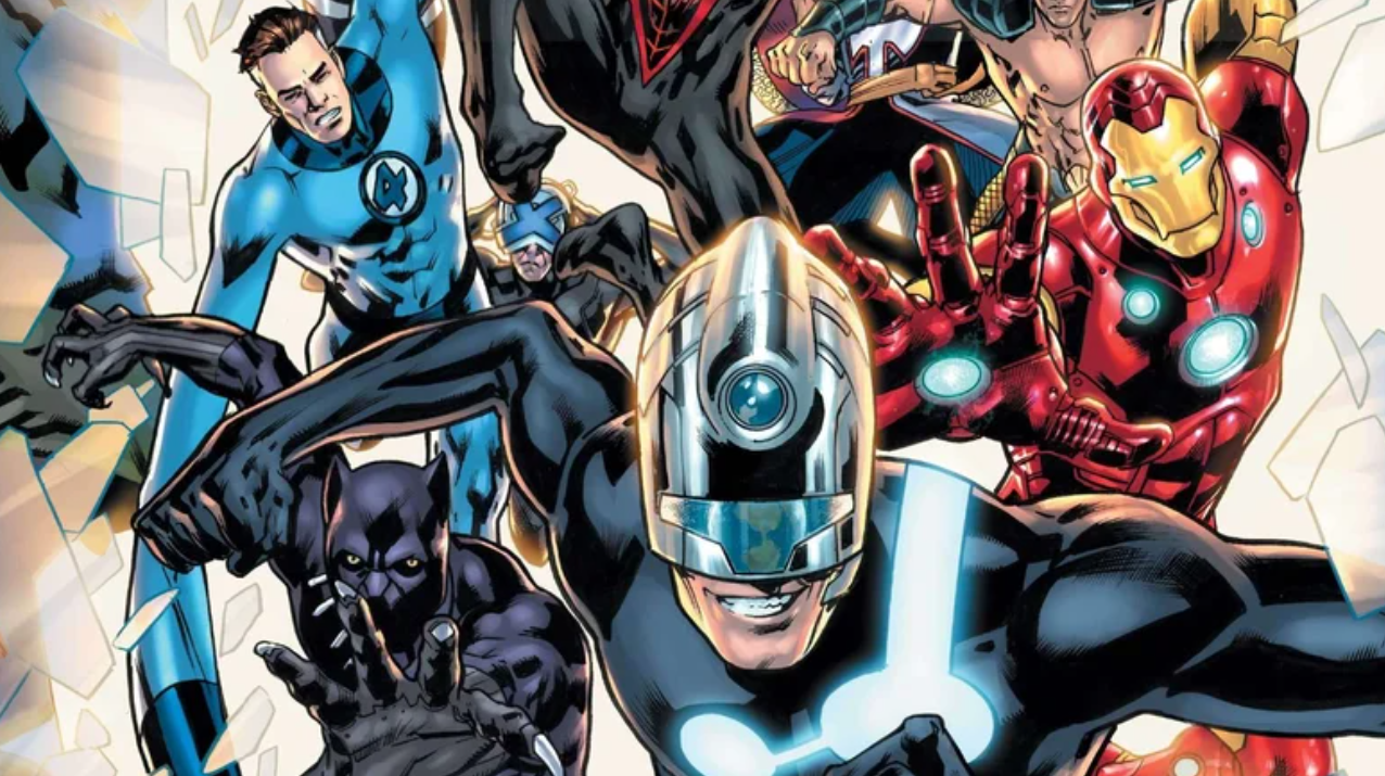 Marvel's 'Iron Fist' Panel Dominated Comic Con