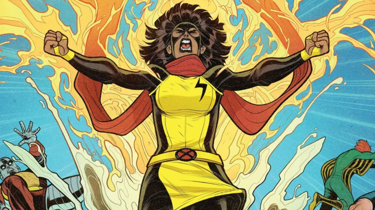 New Mutants Adds Cast Members - Daily Superheroes - Your daily dose of  Superheroes news