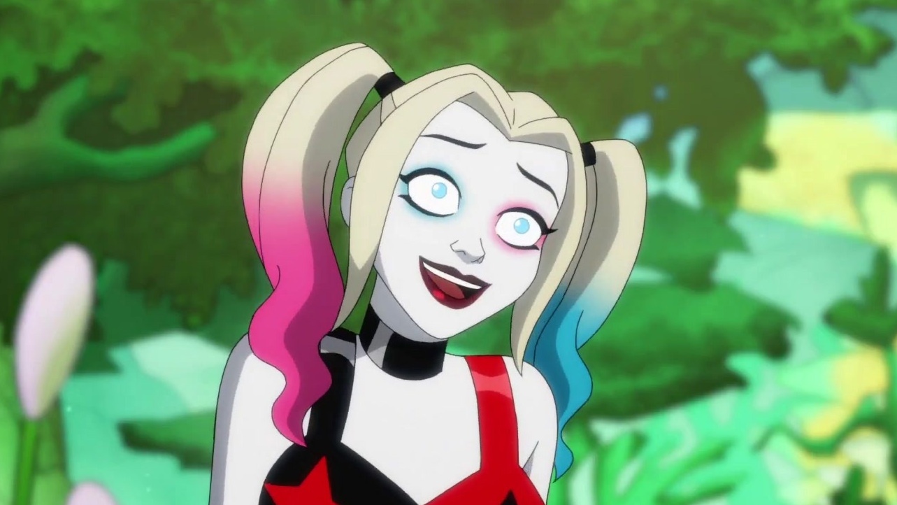 Harley Quinn Season 5 Is Officially Happening