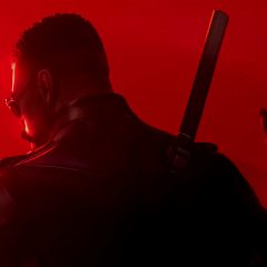 Marvel's Blade video game has been announced from Bethesda and Arkane.
