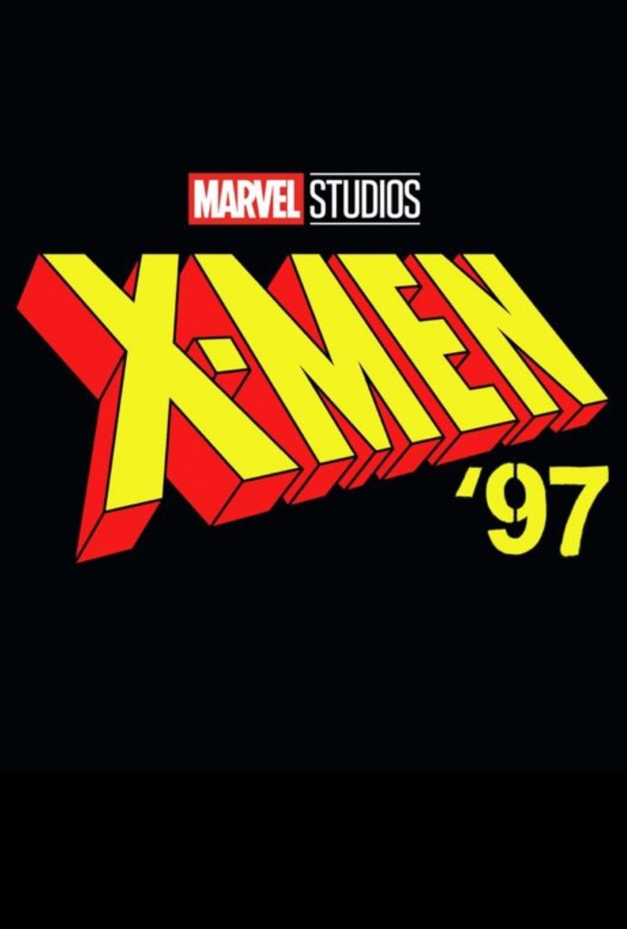 X-Men '97 - Marvel Studios