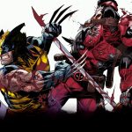 Deadpool & Wolverine WWIII - Marvel Comics