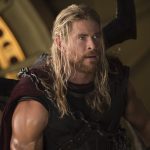 Thor: Love and Thunder - Marvel Studios