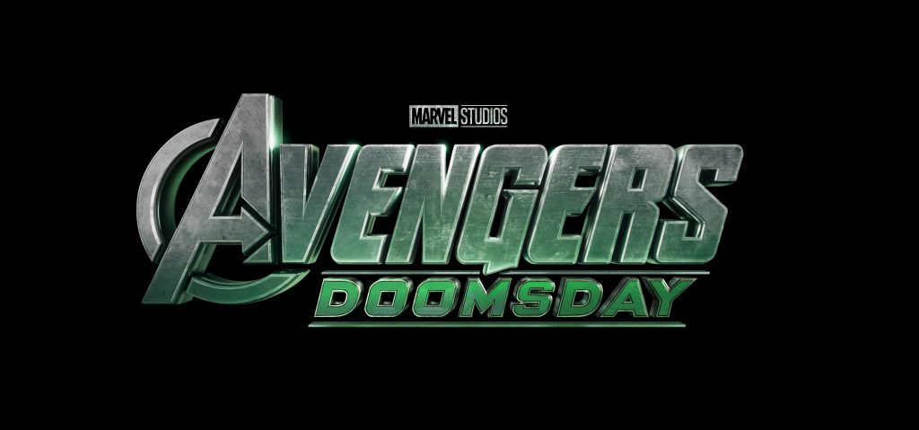 Avengers: Doomsday - Marvel Studios 