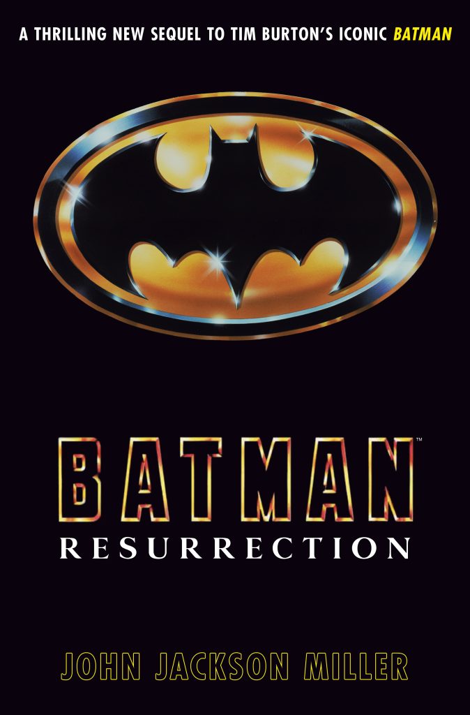 Batman: Resurrection - DC 