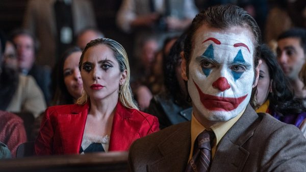 Joker: Folie a Deux - Warner Bros.