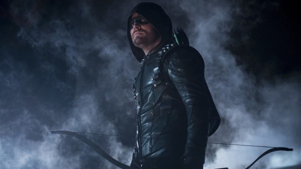 Arrow - The CW