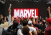 Marvel - New York Comic Con 2019