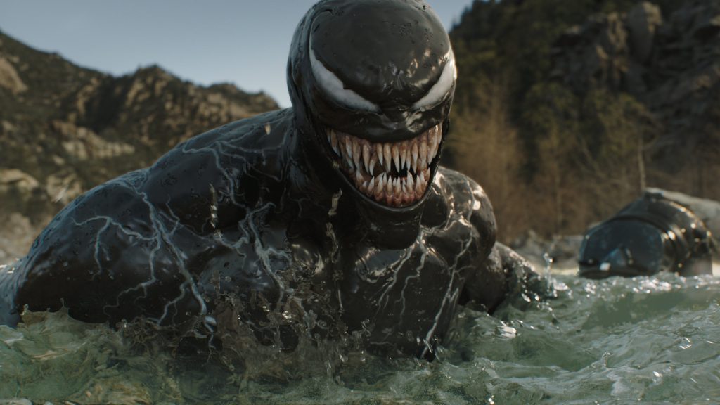 Venom: The Last Dance - Sony Pictures