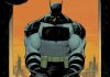 Absolutre Batman #1 - DC Comics