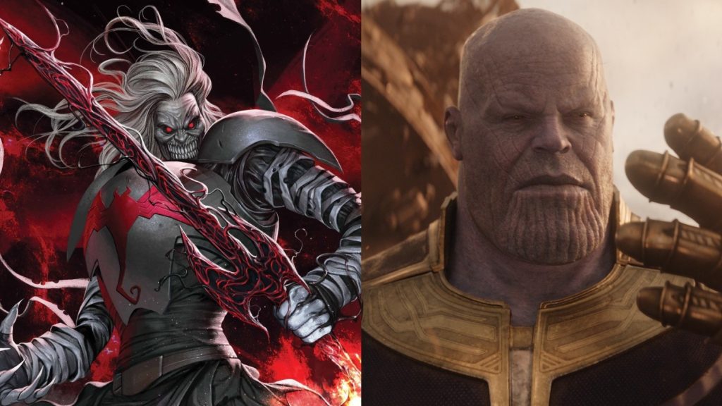 Is Knull The Thanos Of Sony’s Marvel Universe? It Sounds Like It