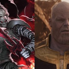 Knull/Thanos